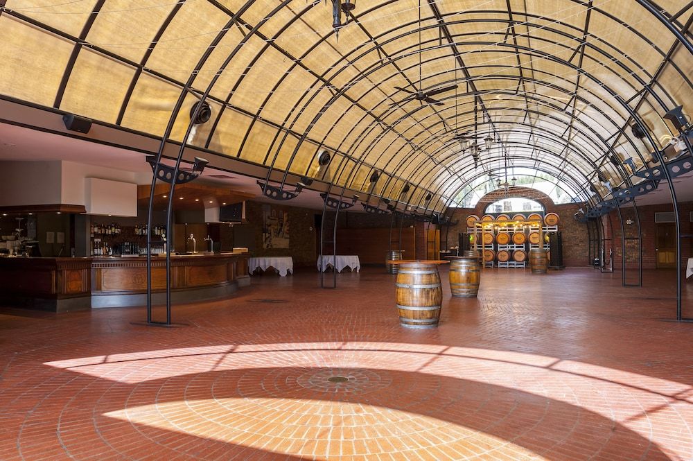 Serafino McLaren Vale 2