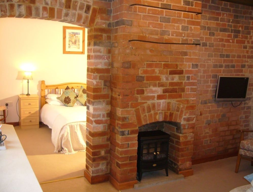 Kingston Country Courtyard 4 estrelas em Wareham