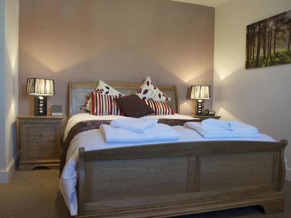 The Walnut Tree Inn 3