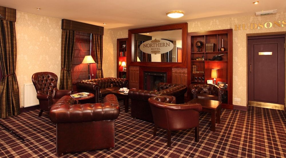 Northern Hotel Brechin 2