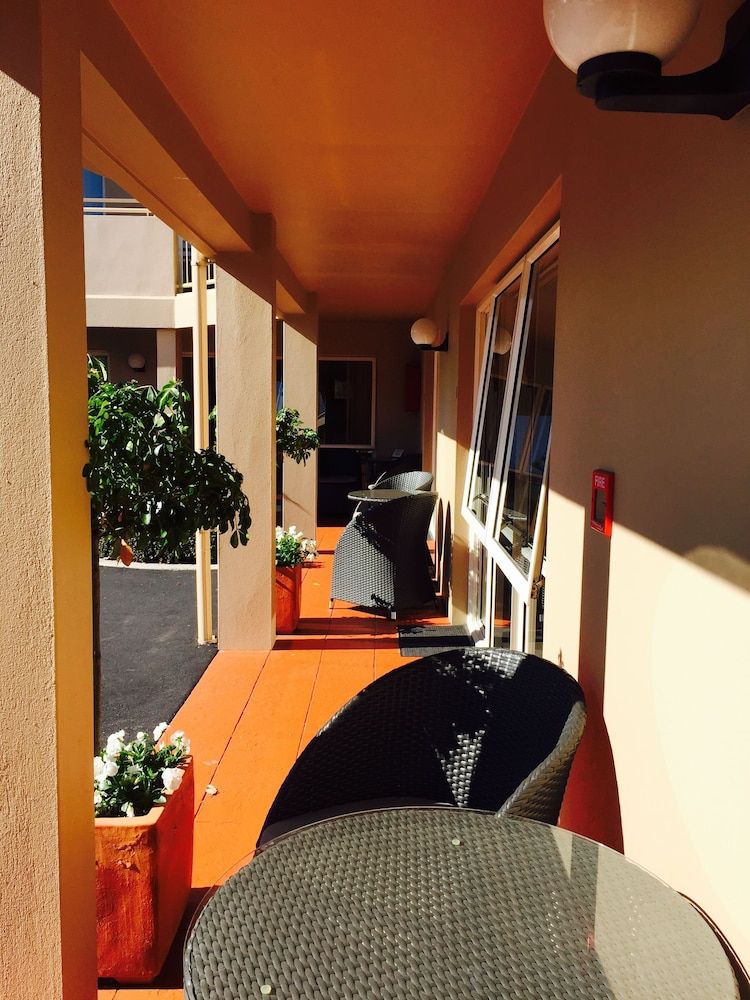 Tuscana Motor Lodge 1
