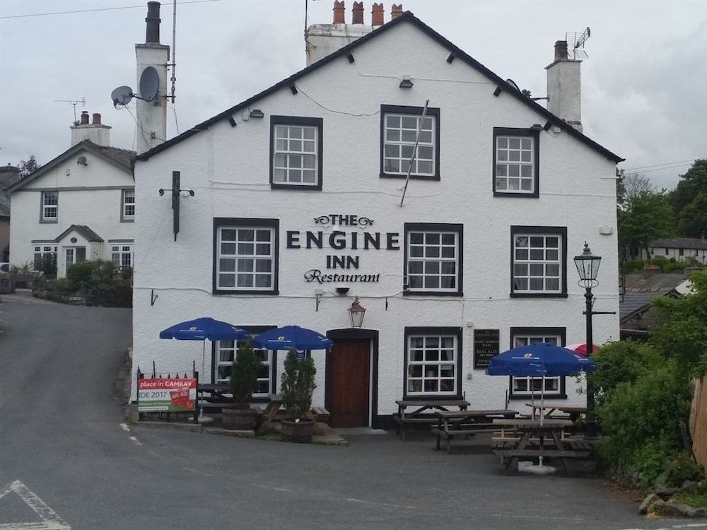 Engine Inn