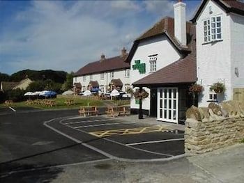 The Lugger Inn 3 estrelas em Weymouth