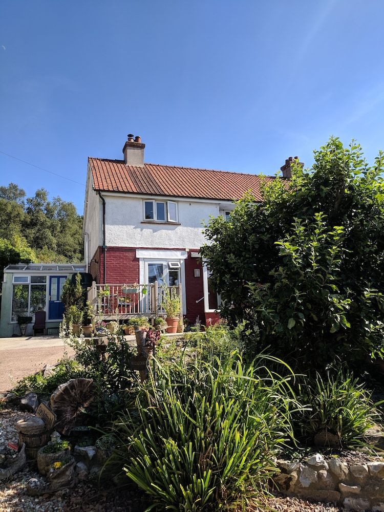 Netherleigh Bed & Breakfast 2