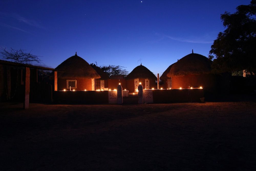 Chhotaram Prajapat -1 estrellas en Jodhpur