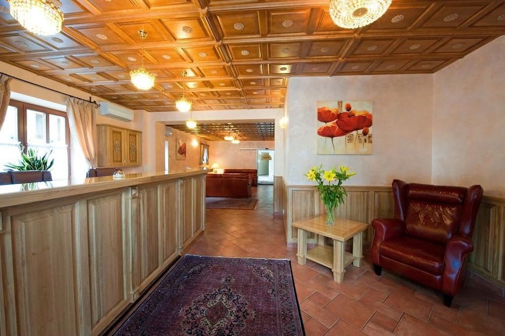 Hotel Karpatsky Dvor 2