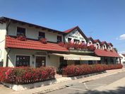 Hotel Karpatsky Dvor