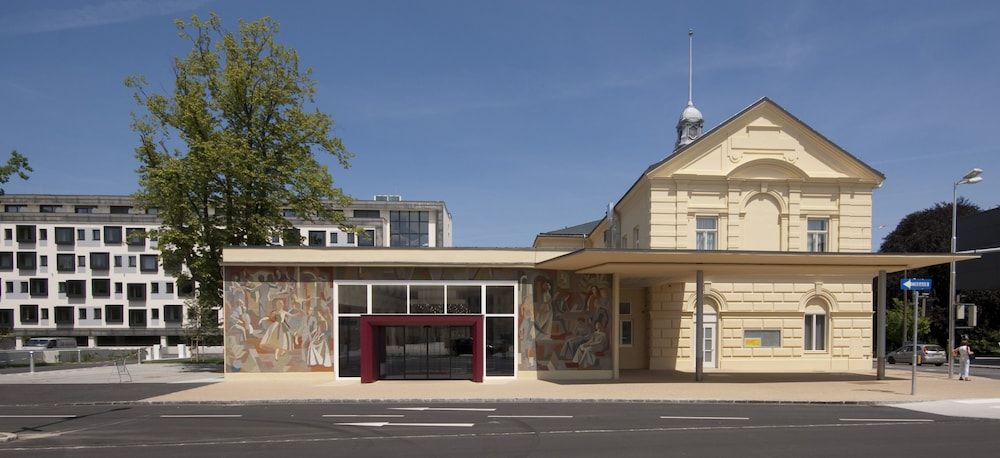 Cityhotel D&C 4 estrelas em Sankt Pölten