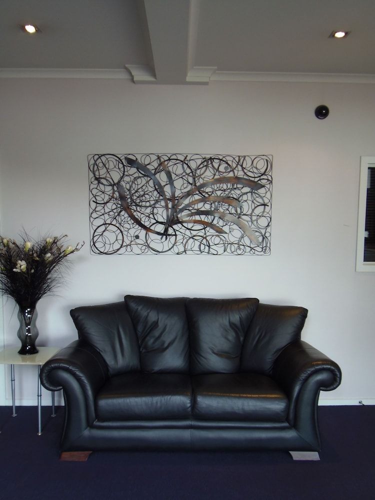 Amethyst Court Motorlodge 3