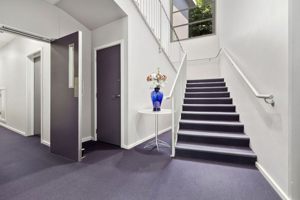 Amethyst Court Motorlodge