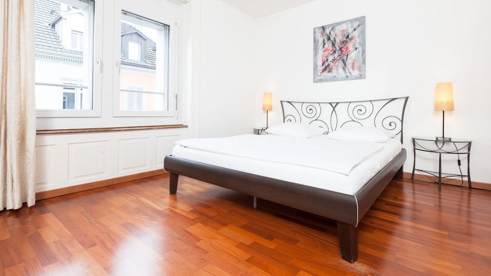 Swiss Star Anwand Lodges 1