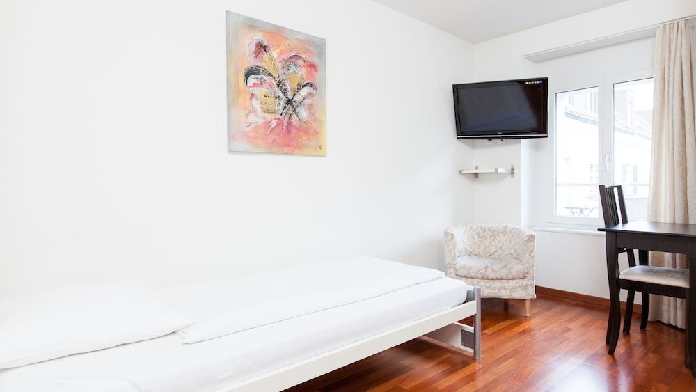 Swiss Star Anwand Lodges 2