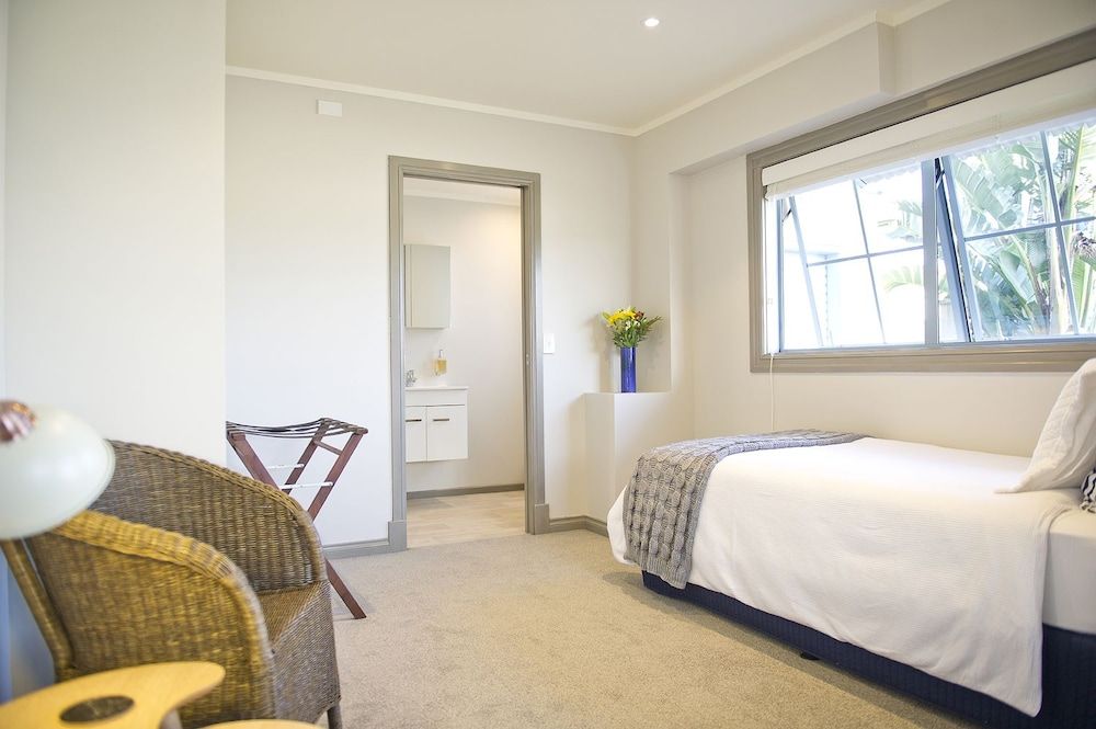 Pipi Dune Bed & Breakfast 3