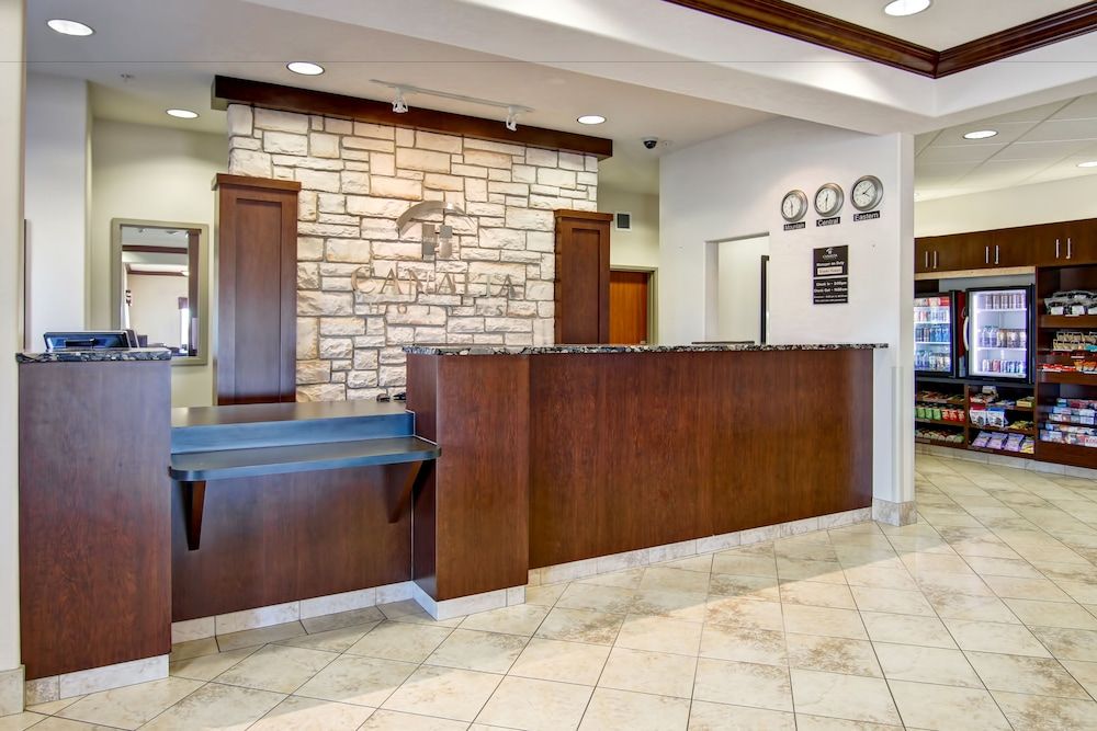 Canalta Melfort Hotel 2