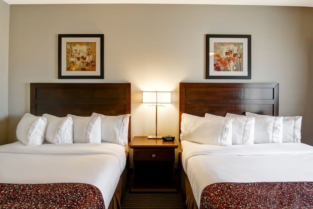 Canalta Melfort Hotel 3