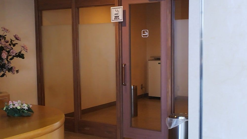 Route-Inn Grantia Komatsu Airport 2