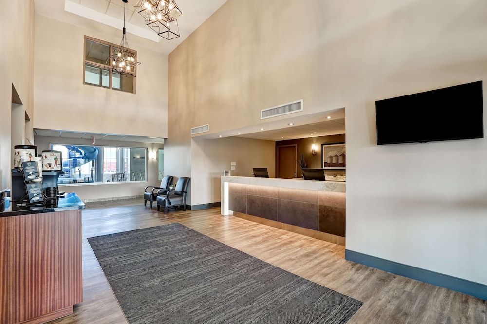 Best Western Plus Brandon Inn 3