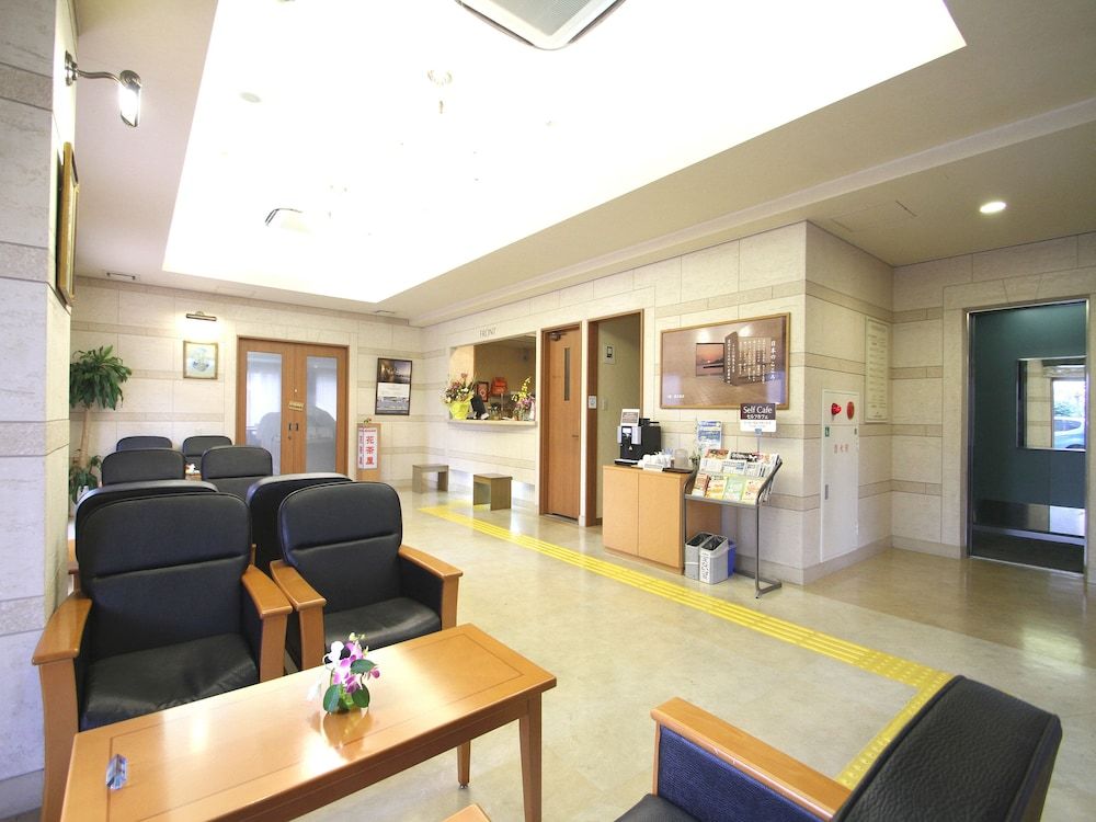 Hotel Route-Inn Nago 2 Hotel Route-Inn Nago 2