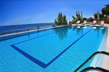 Lithies Boutique Hotel -1 estrellas en Zakynthos