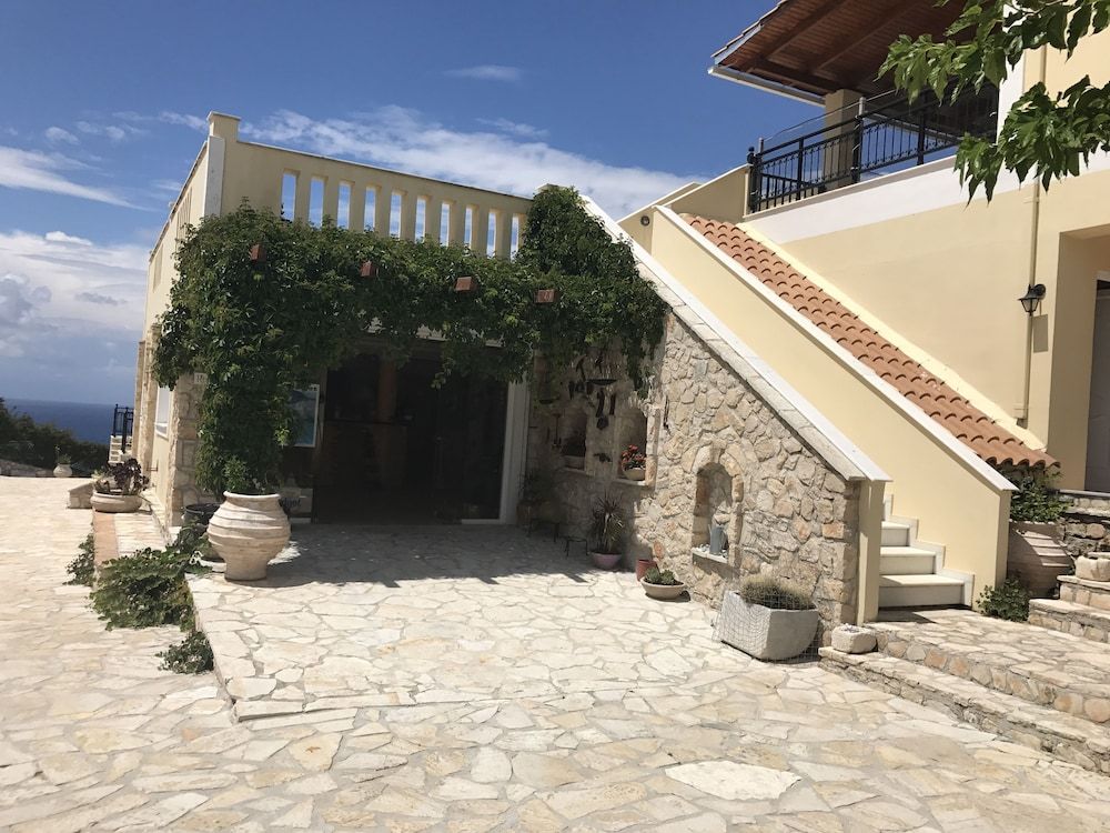 Lithies Boutique Hotel 3