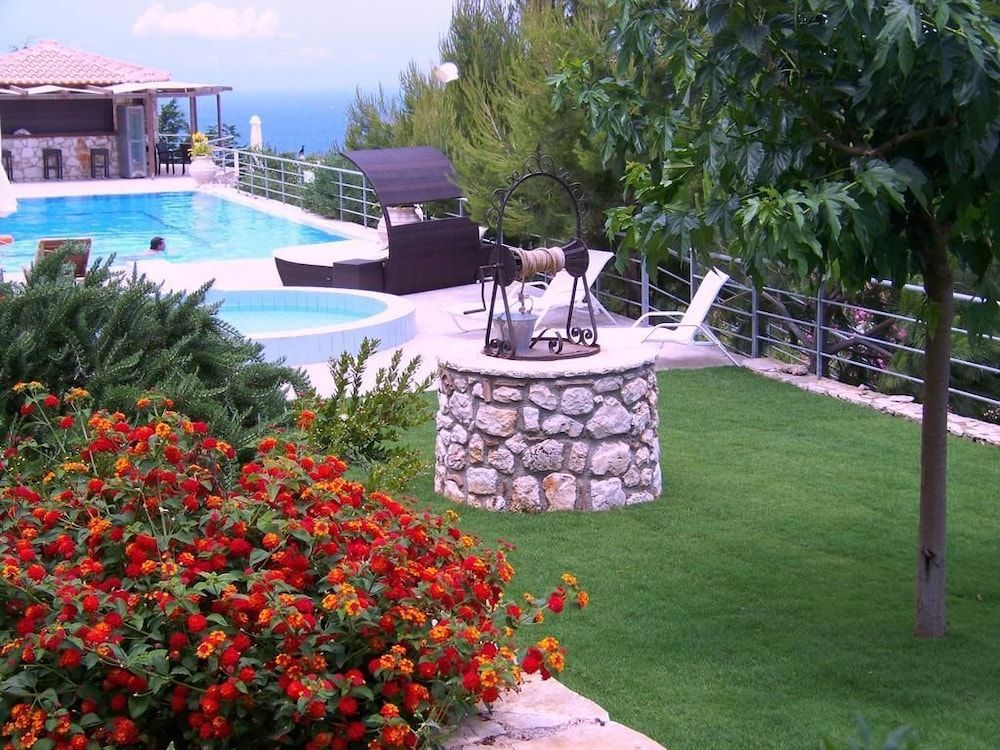 Lithies Boutique Hotel 2