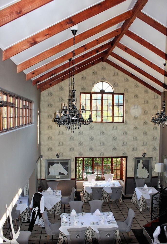 The Highlander Hotel 2