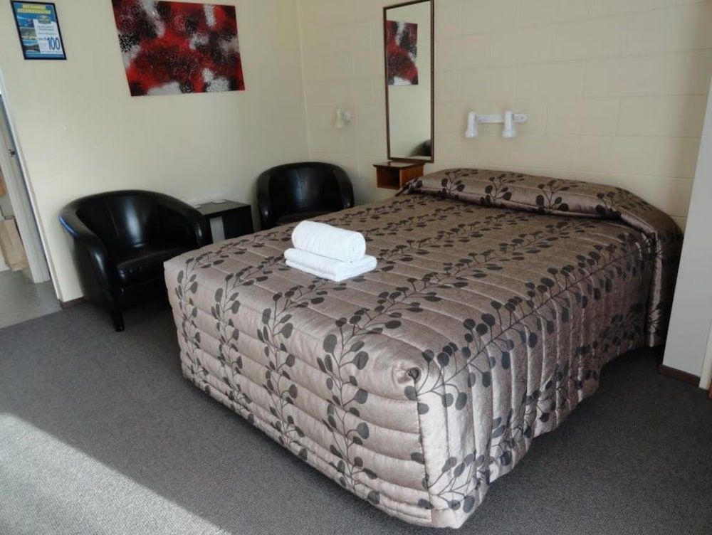 ASURE Wayfarer Motel 3