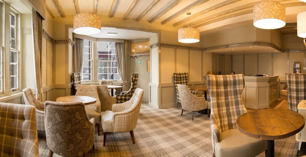 The Stair Arms Hotel 2