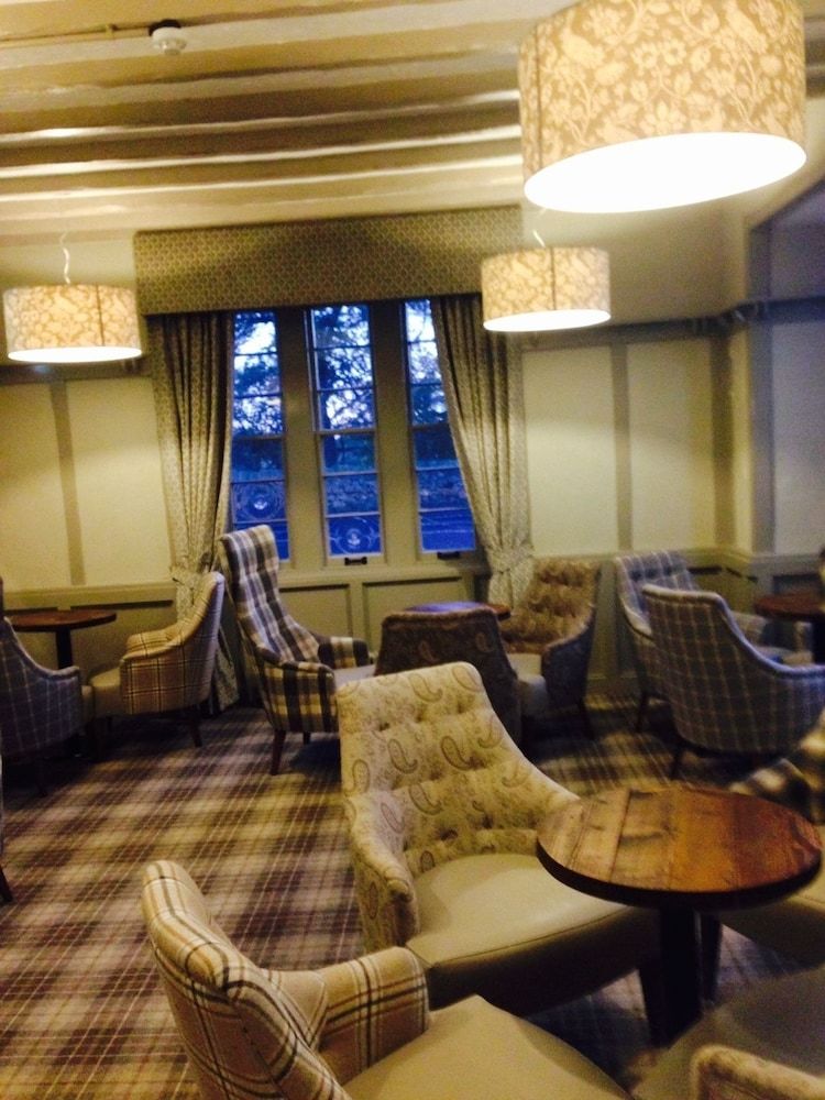 The Stair Arms Hotel 3