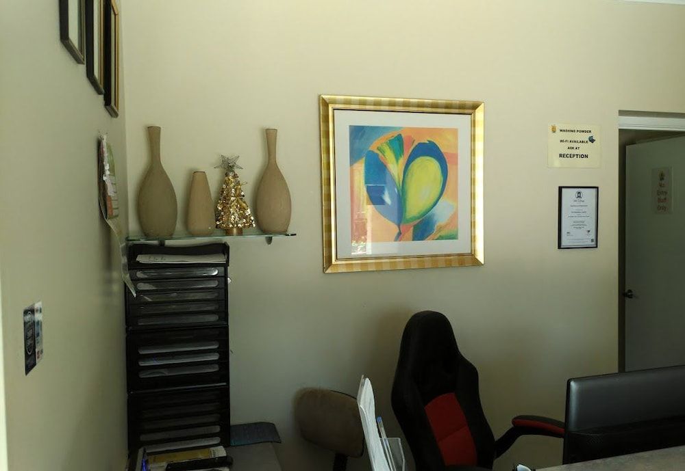 All Seasons Country Lodge 2