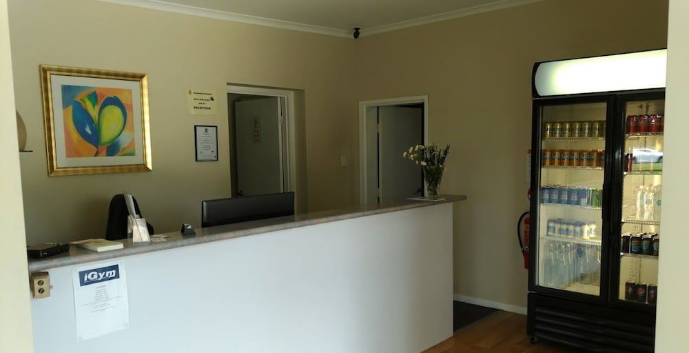 All Seasons Country Lodge 3