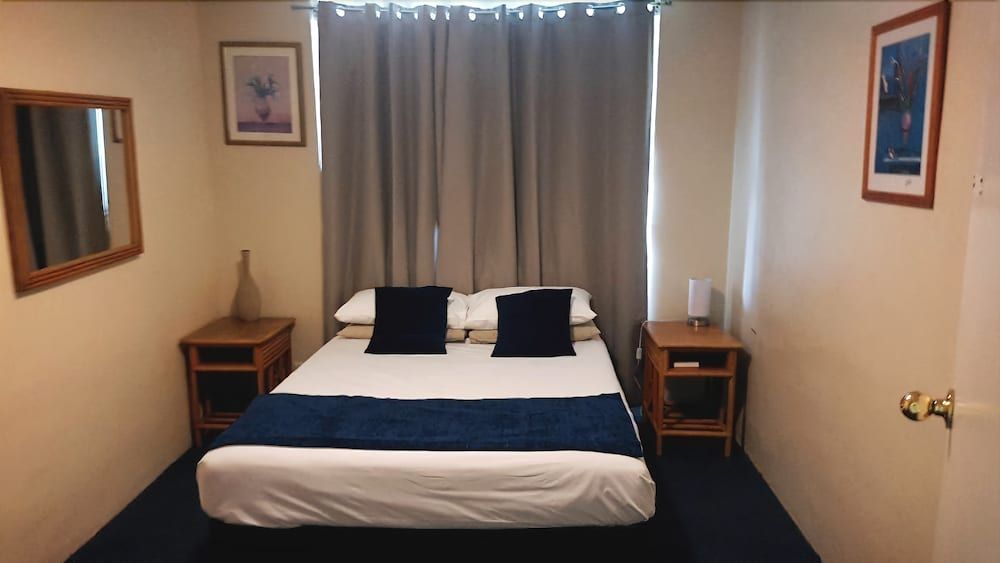 All Seasons Country Lodge