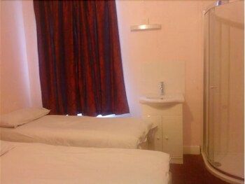 Priory Guest House 2