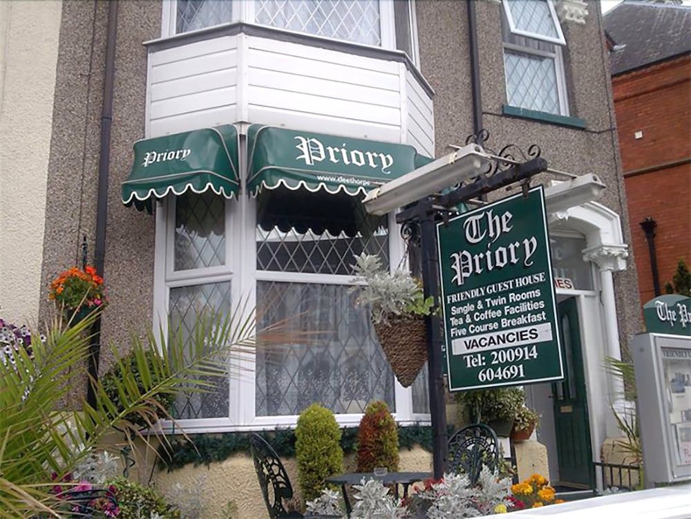 Priory Guest House