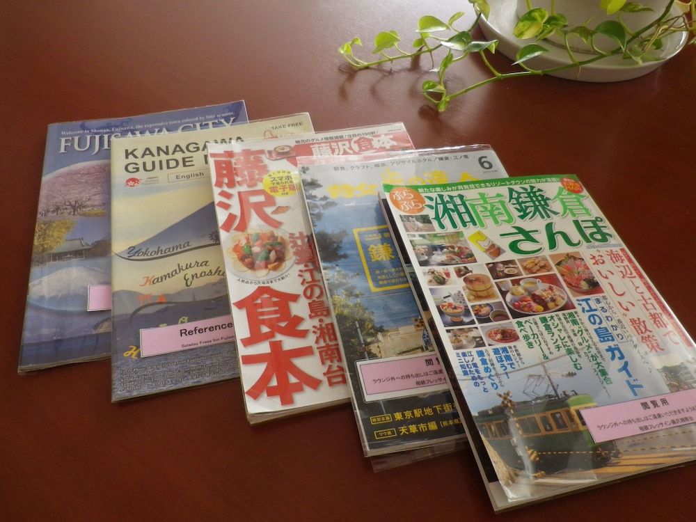 Sotetsu Fresa Inn Fujisawa Shonandai 2