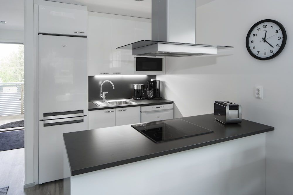 Holiday Club Salla 3