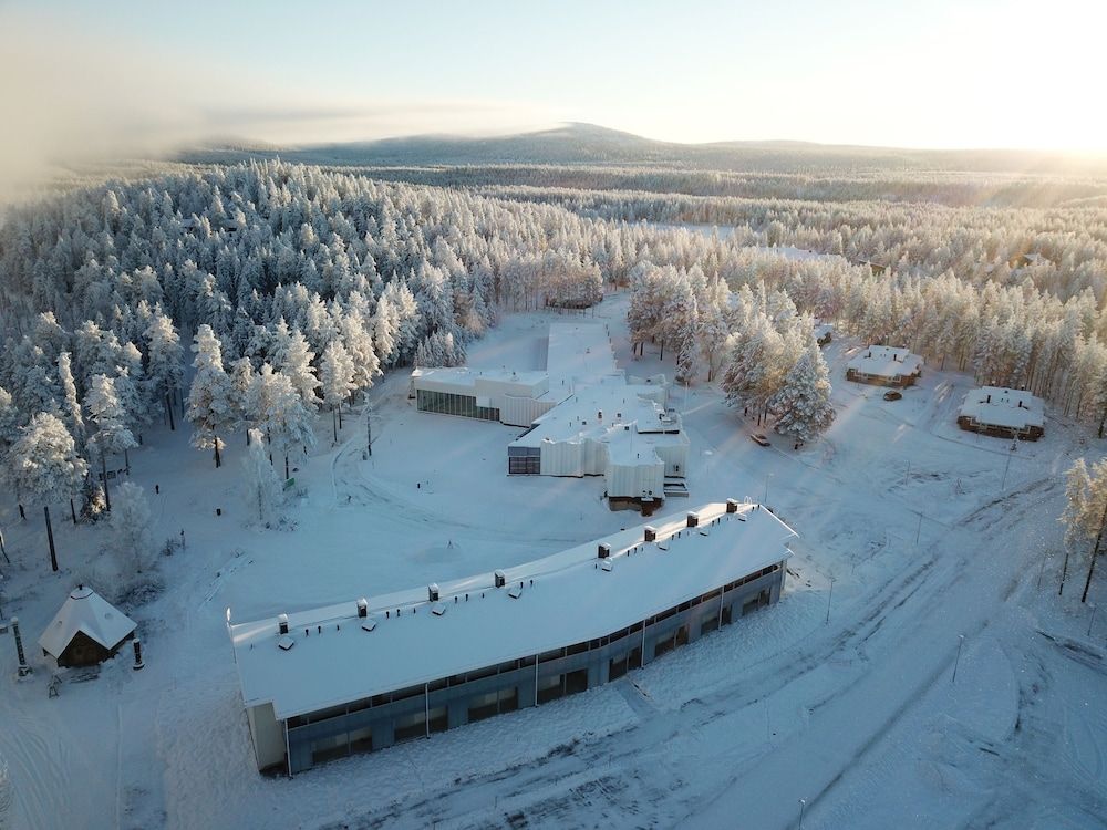 Holiday Club Salla