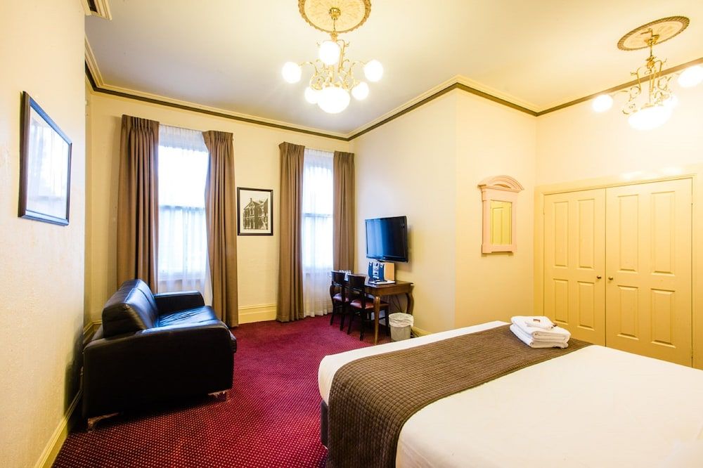 Glenferrie Hotel 3 estrellas en Melbourne