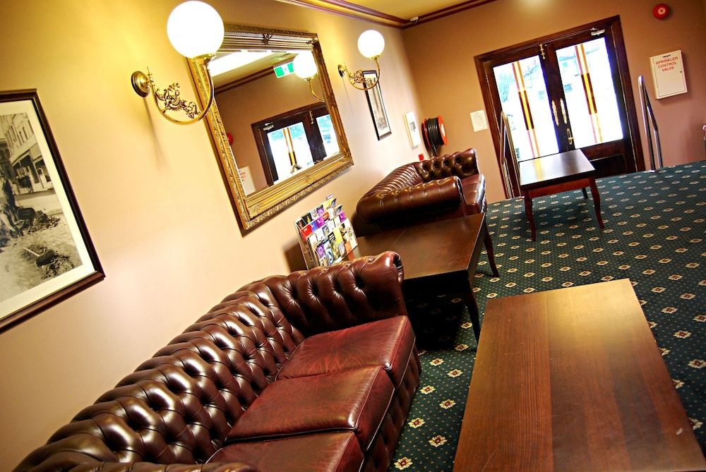 Glenferrie Hotel 2