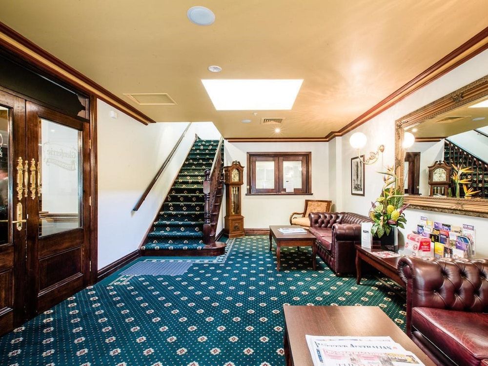 Glenferrie Hotel 3