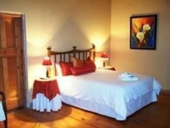 Top House Bed & Breakfast 2