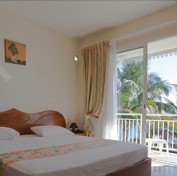 Hotel La Fournaise 3