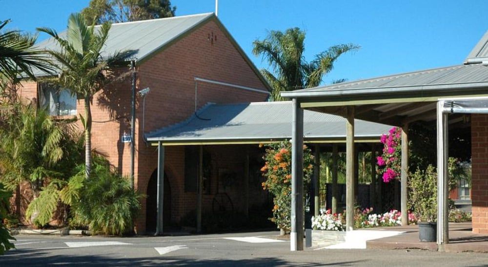 McLaren Vale Motel & Apartments 2