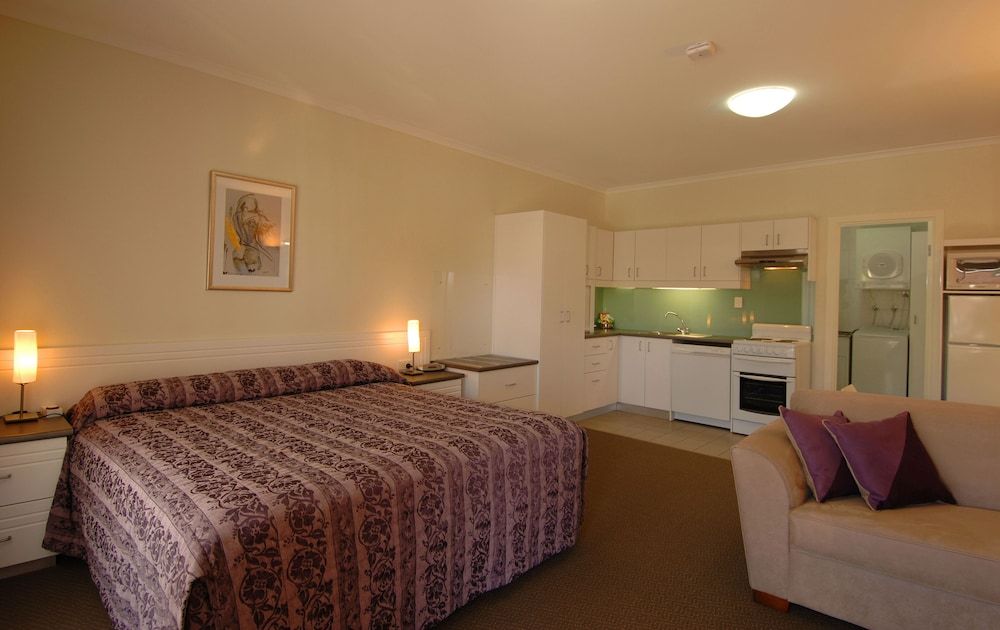 McLaren Vale Motel & Apartments 3