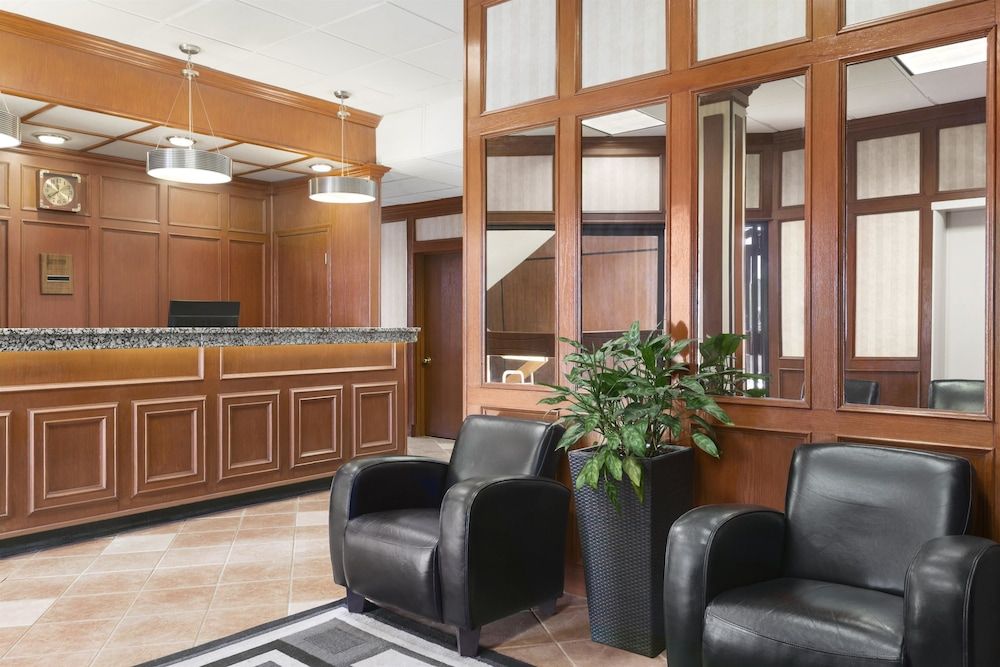 Travelodge by Wyndham North Battleford 2