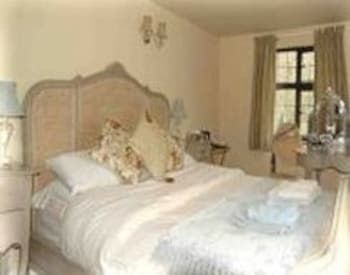 Cleavers Lyng - Guest house 3