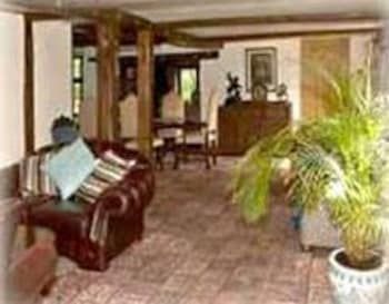 Cleavers Lyng - Guest house 2