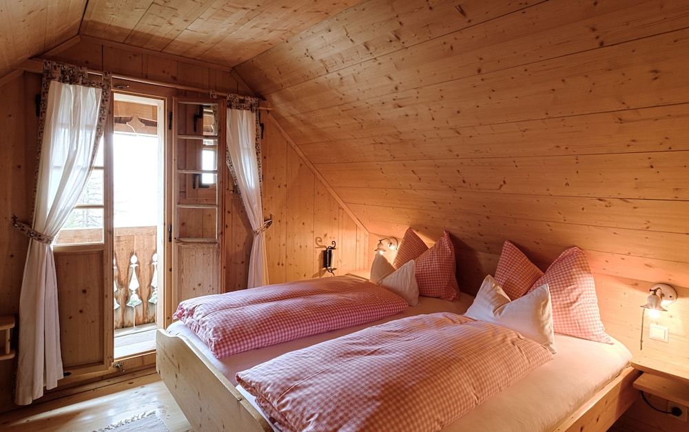 Almdorf Seinerzeit 3