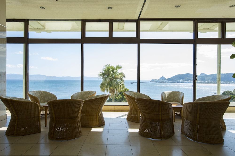 Ibusuki Royal Hotel 2