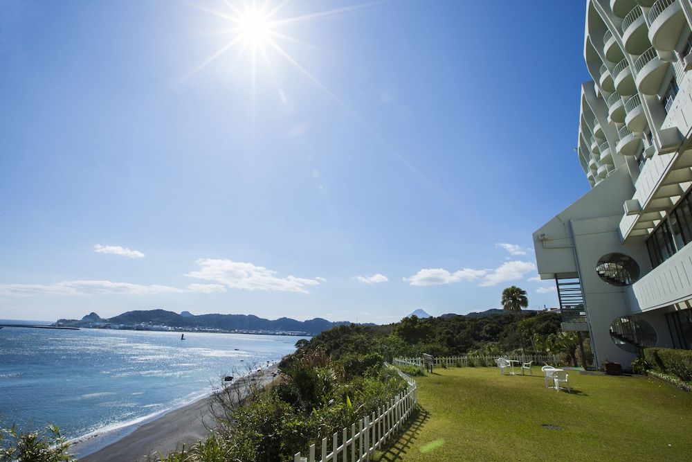 Ibusuki Royal Hotel 3 estrellas en Ibusuki